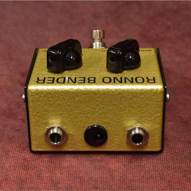 Manlay Sound Ronno Bender(65 Bender)（新品特価）【楽器検索デジマート】