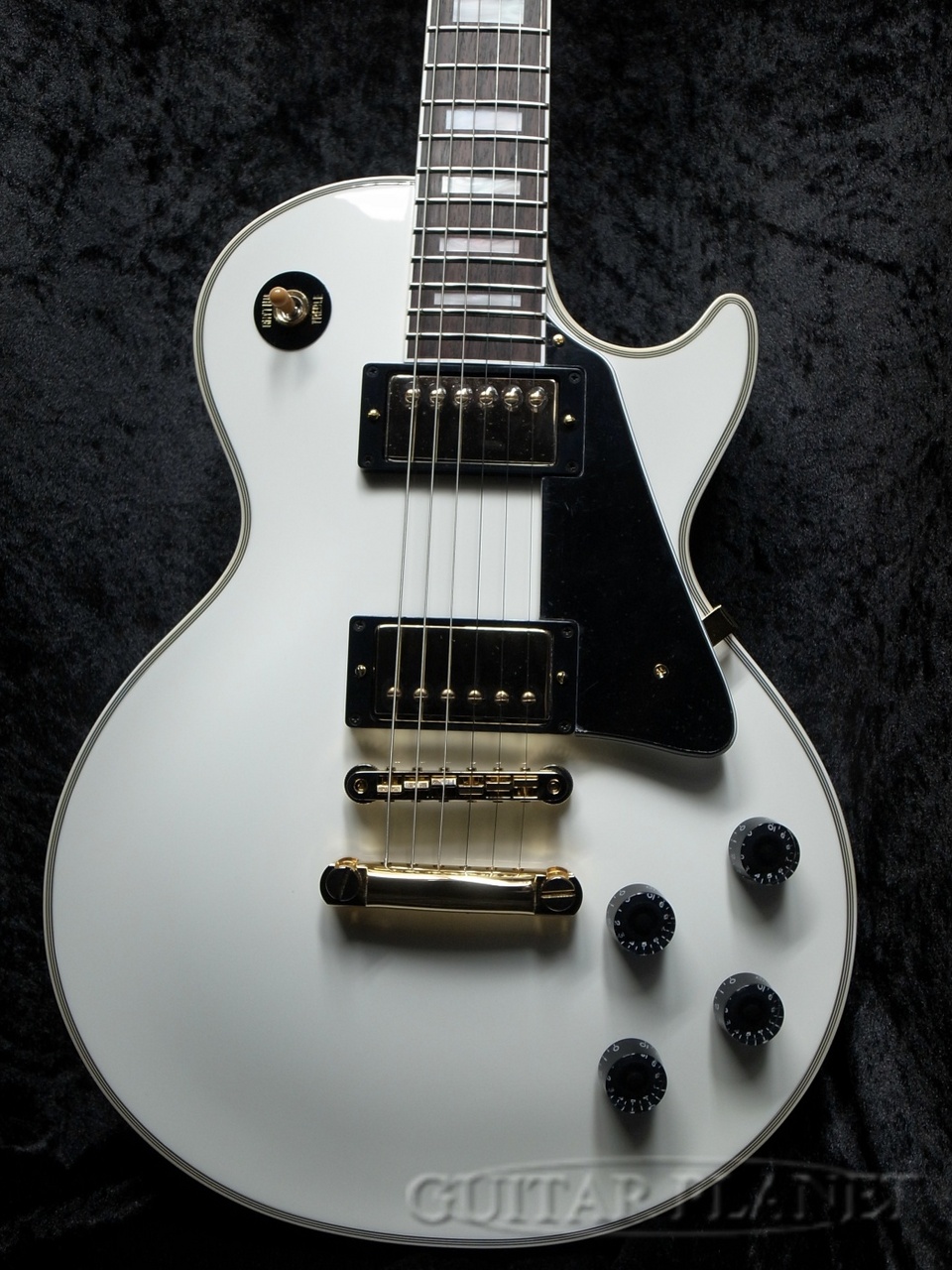 Tokai LC162S SW（新品）【楽器検索デジマート】