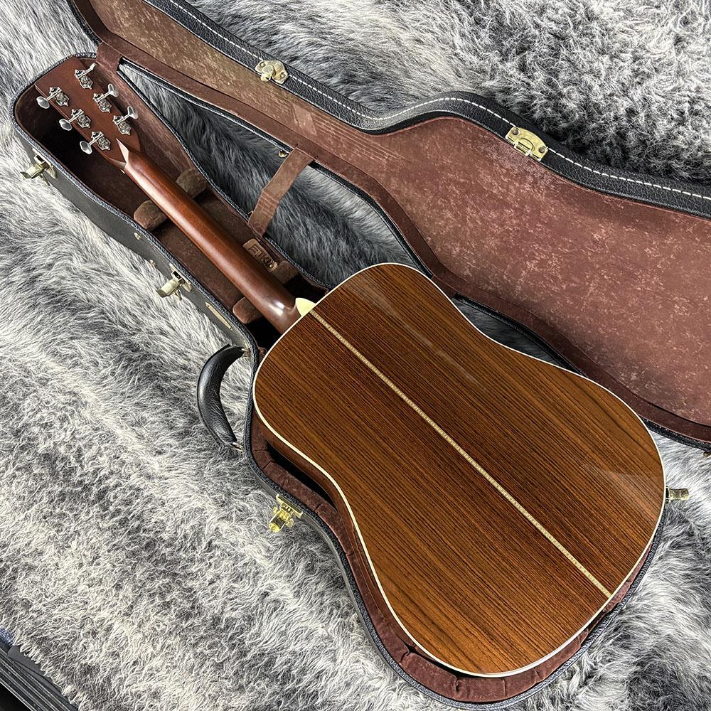 Martin HD-28V 2008年製【Autumn Sale!!】（中古/送料無料