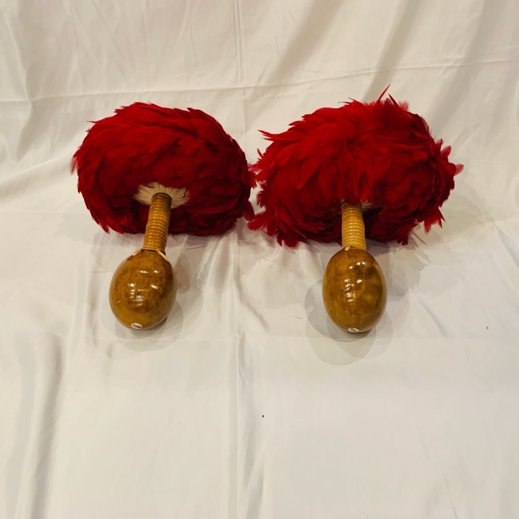 NO BRAND 'Uli'uli ウリウリ フラダンス フラ楽器【中古特価】（中古