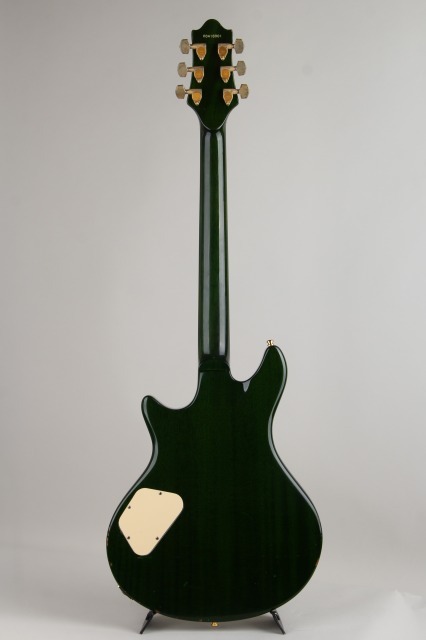 ESP potbelly 全国配送OK ESP POTBELLY-STD（中古）【楽器検索デジマート】