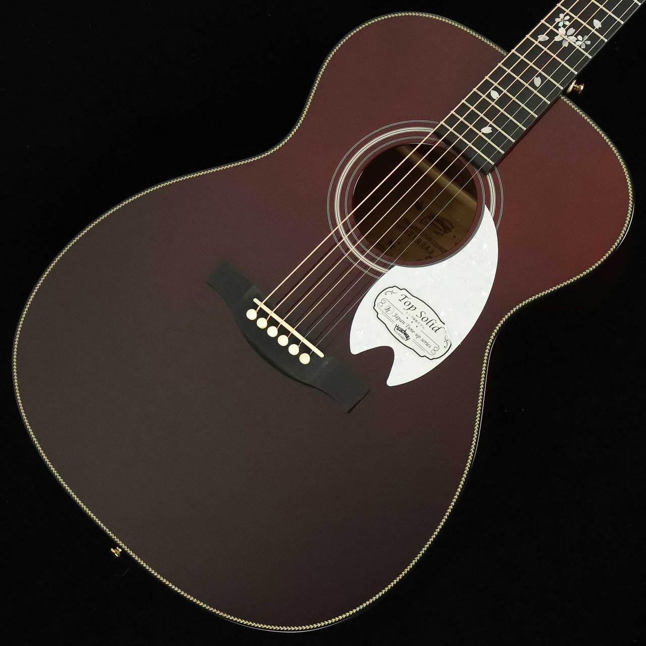 Headway HF-TSUKIMIYOZAKURA S/N：YO250033 【ヨメちゃんモデル