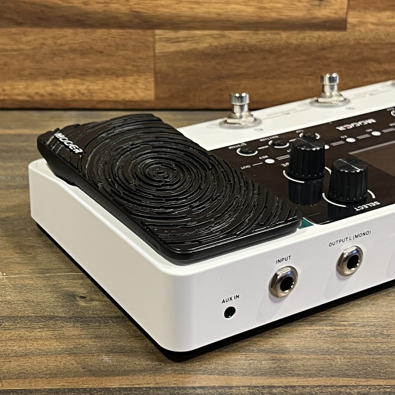 MOOER GE150 PLUS（中古）【楽器検索デジマート】