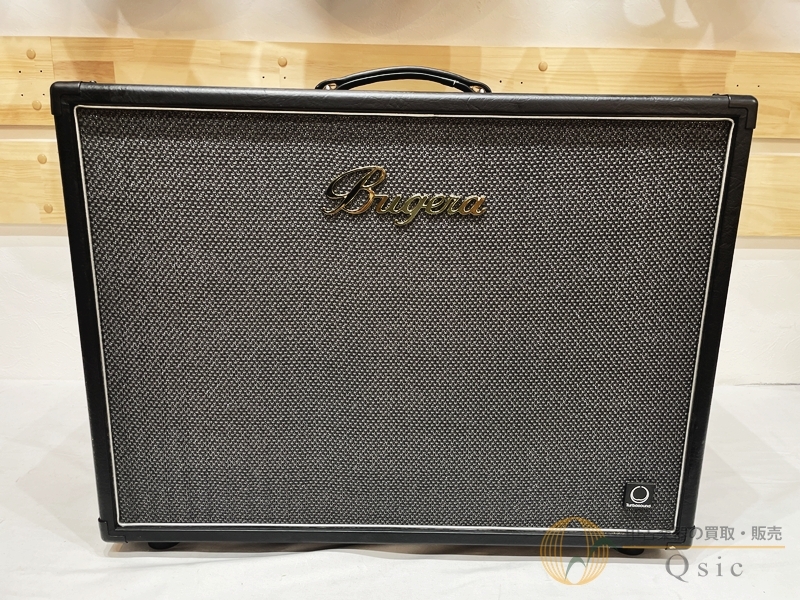Bugera 212TS [QMS59]【箕面店在庫】（中古）【楽器検索デジマート】