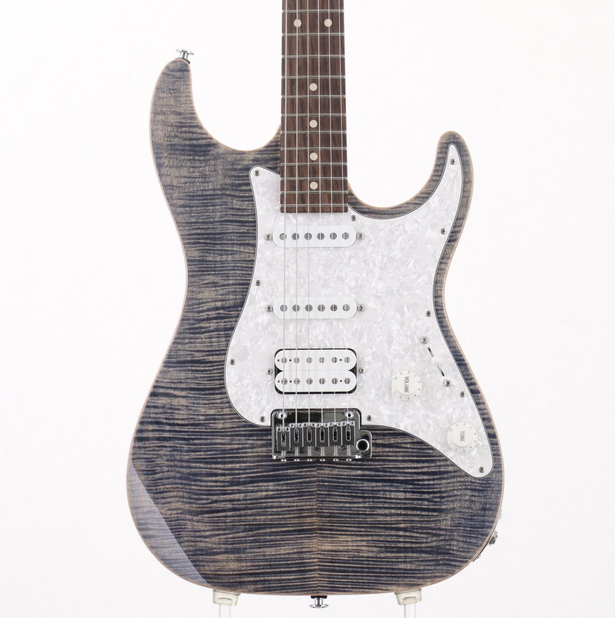 Suhr Pro Series S3 Trans Blue Denim/Slate 【御茶ノ水本店
