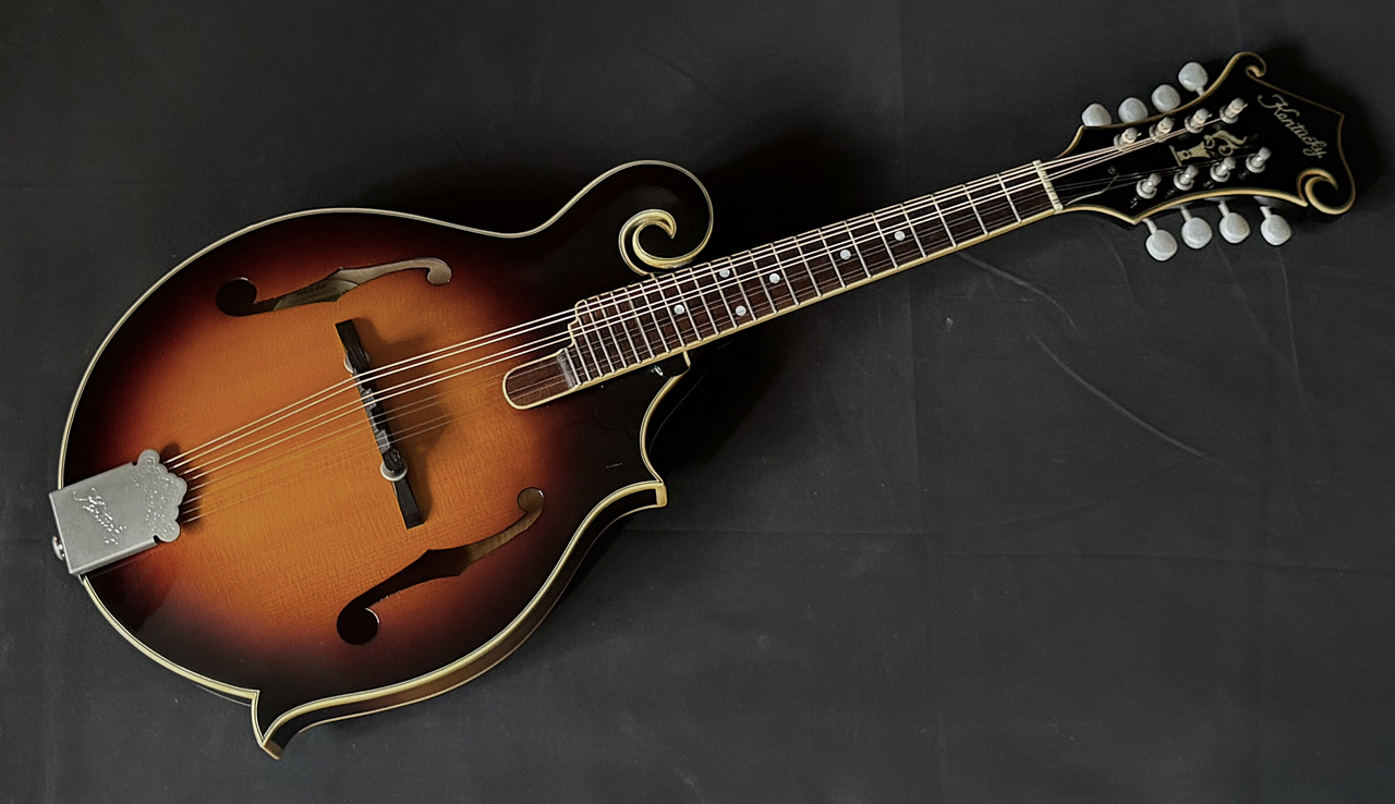 Kentucky KM-675（中古）【楽器検索デジマート】