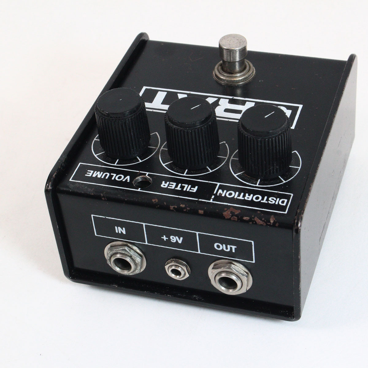 Pro Co 1986 RAT Blackface 【渋谷店】（中古/送料無料）【楽器検索