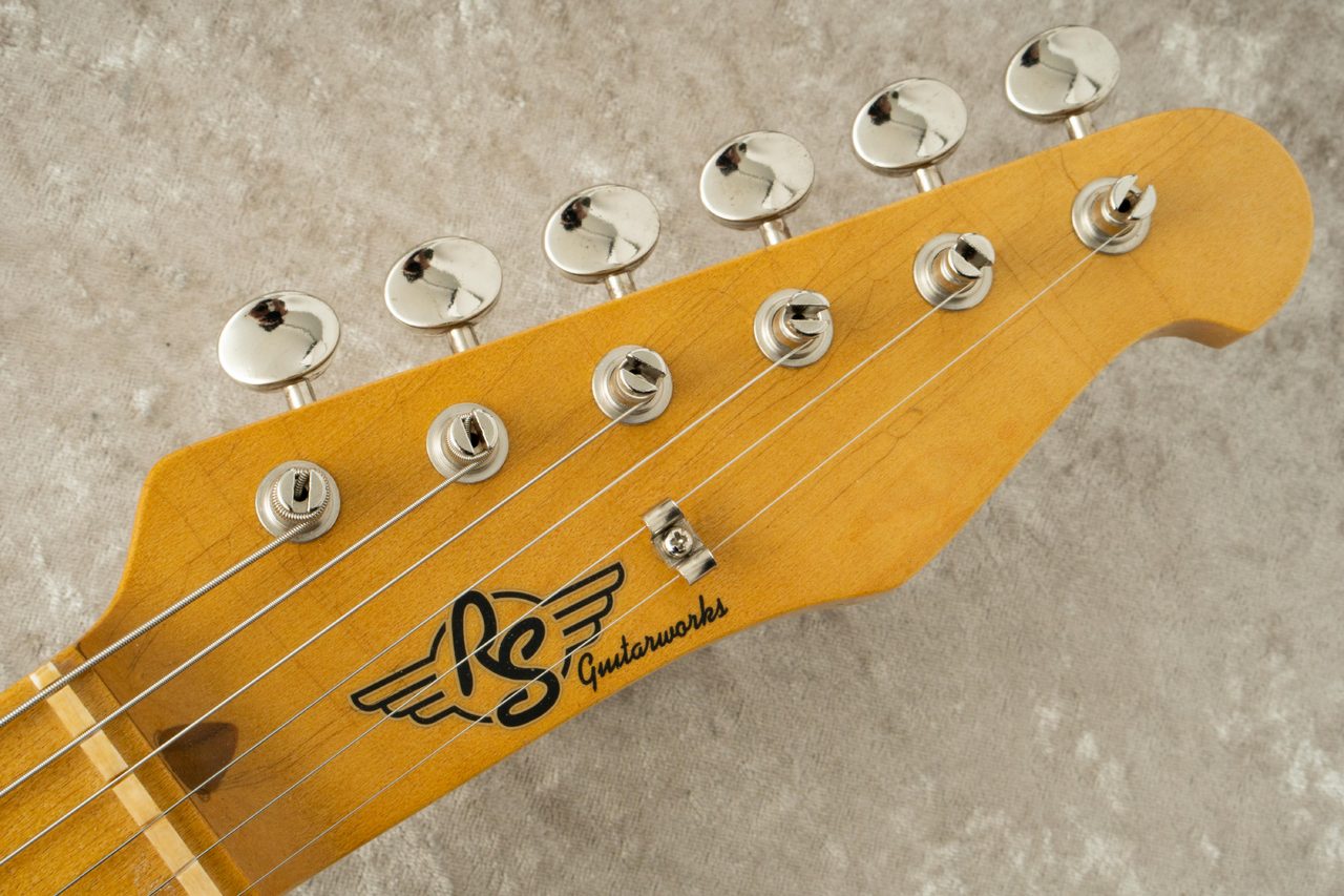 RS Guitarworks Slab Standard 