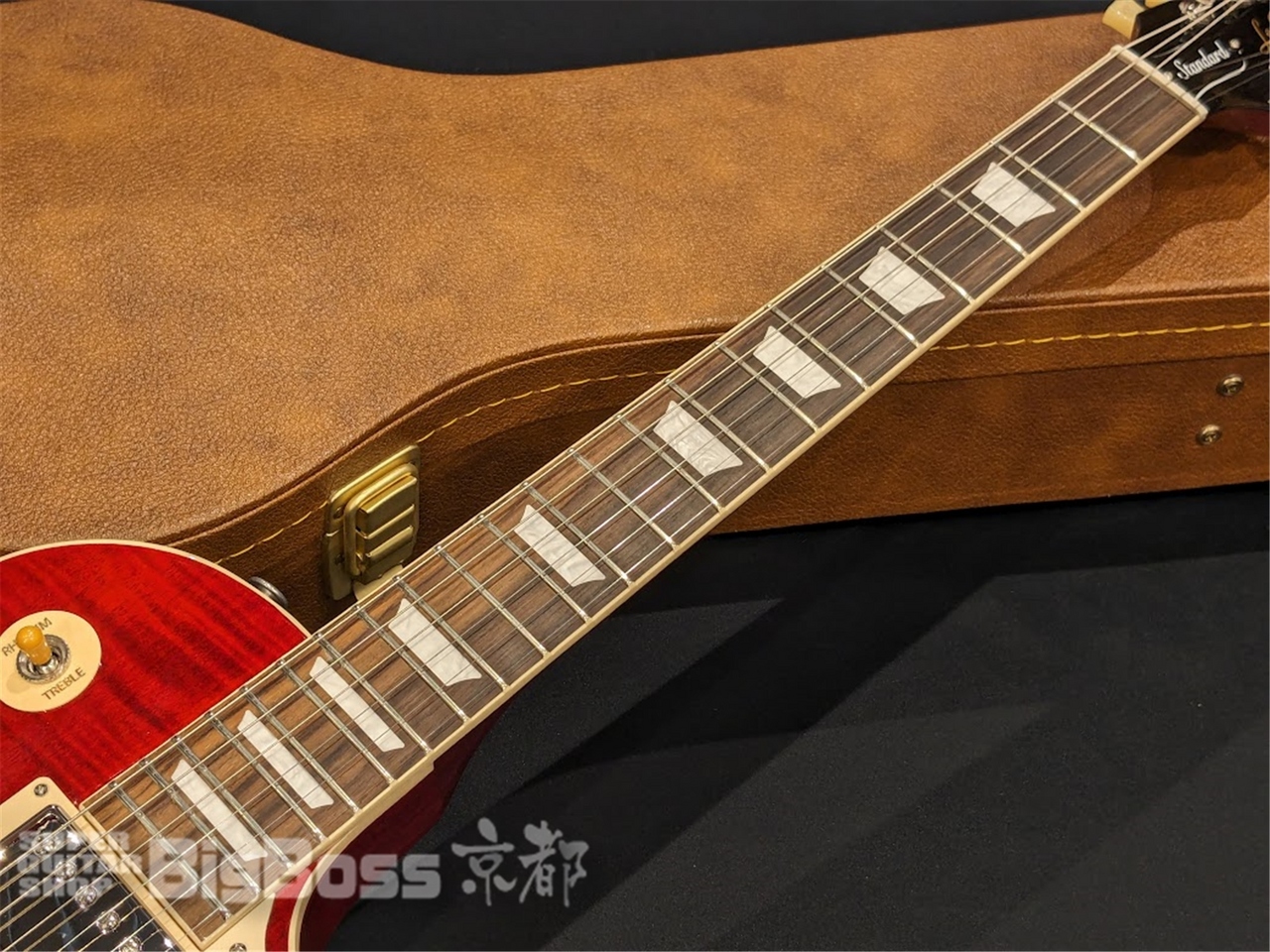 Gibson Les Paul Standard 50s / 60s Cherry（新品/送料無料）【楽器