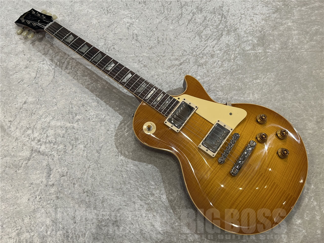 いぐもさま専用出品　Les Paul Custom Gibson Custom Shop 1959 Les Paul Standard Reissue 【即納可能