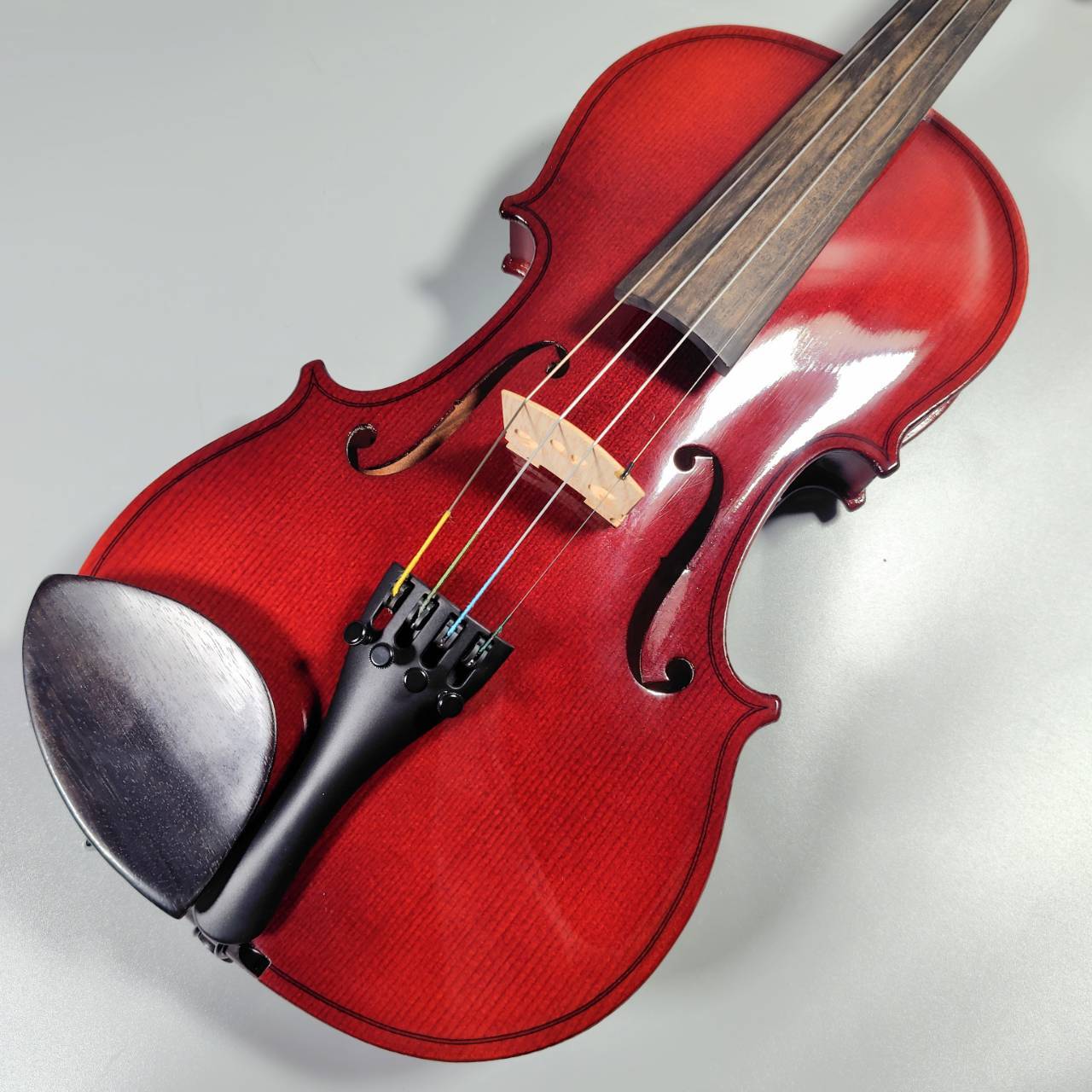 ARS MUSIC 026AS/Strad SET II 4/4 バイオリンセット（B級特価/送料