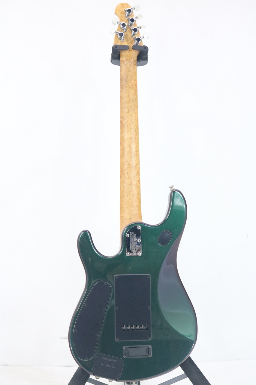 MUSIC MAN JP6 MYSTIC DREAM（新品）【楽器検索デジマート】