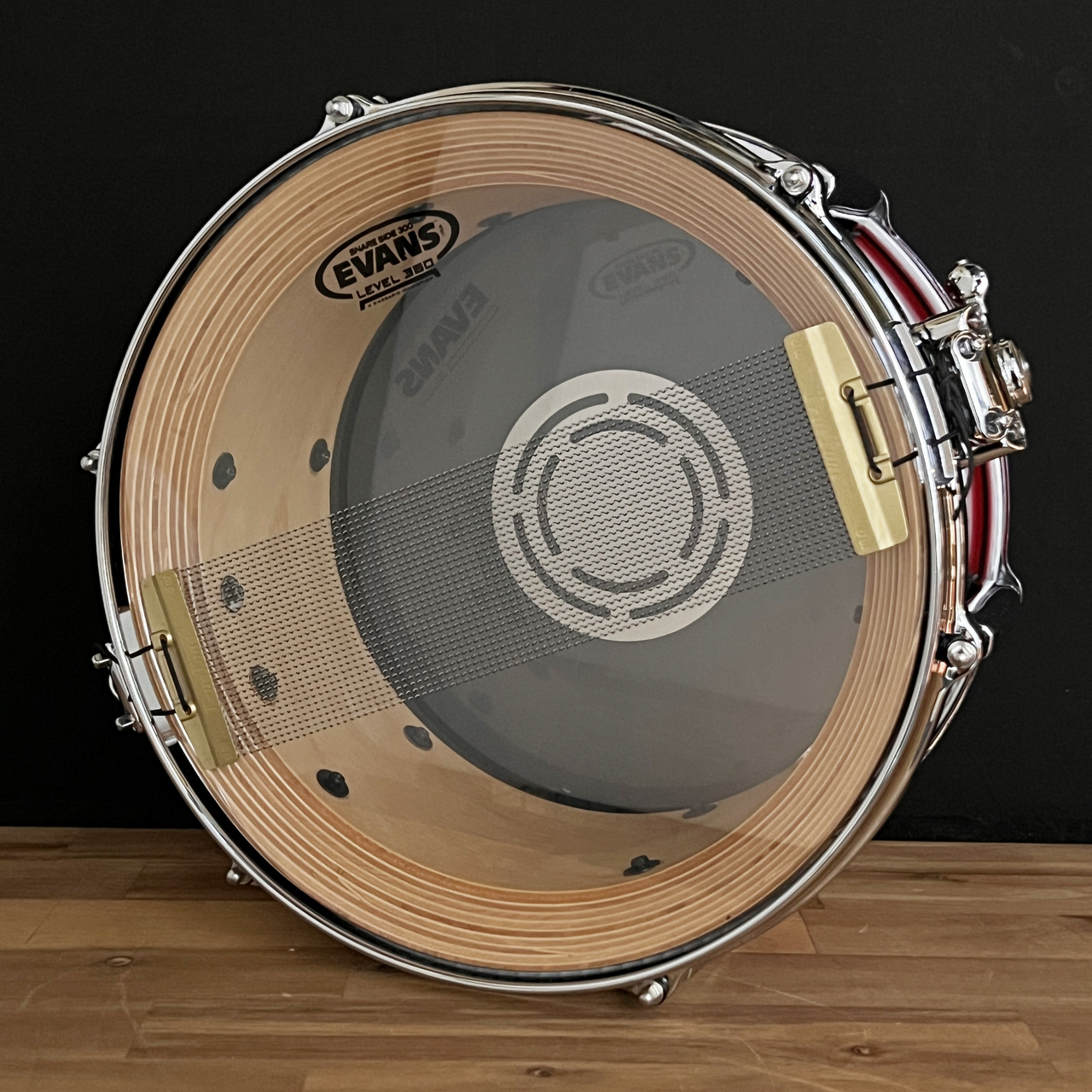 Pearl RF1365S/C Reference Snare Drum 13