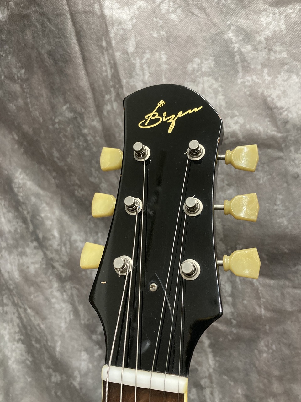 Bizen Works BURNED 54STD GOLD TOP TIGER（中古）［デジマートSALE