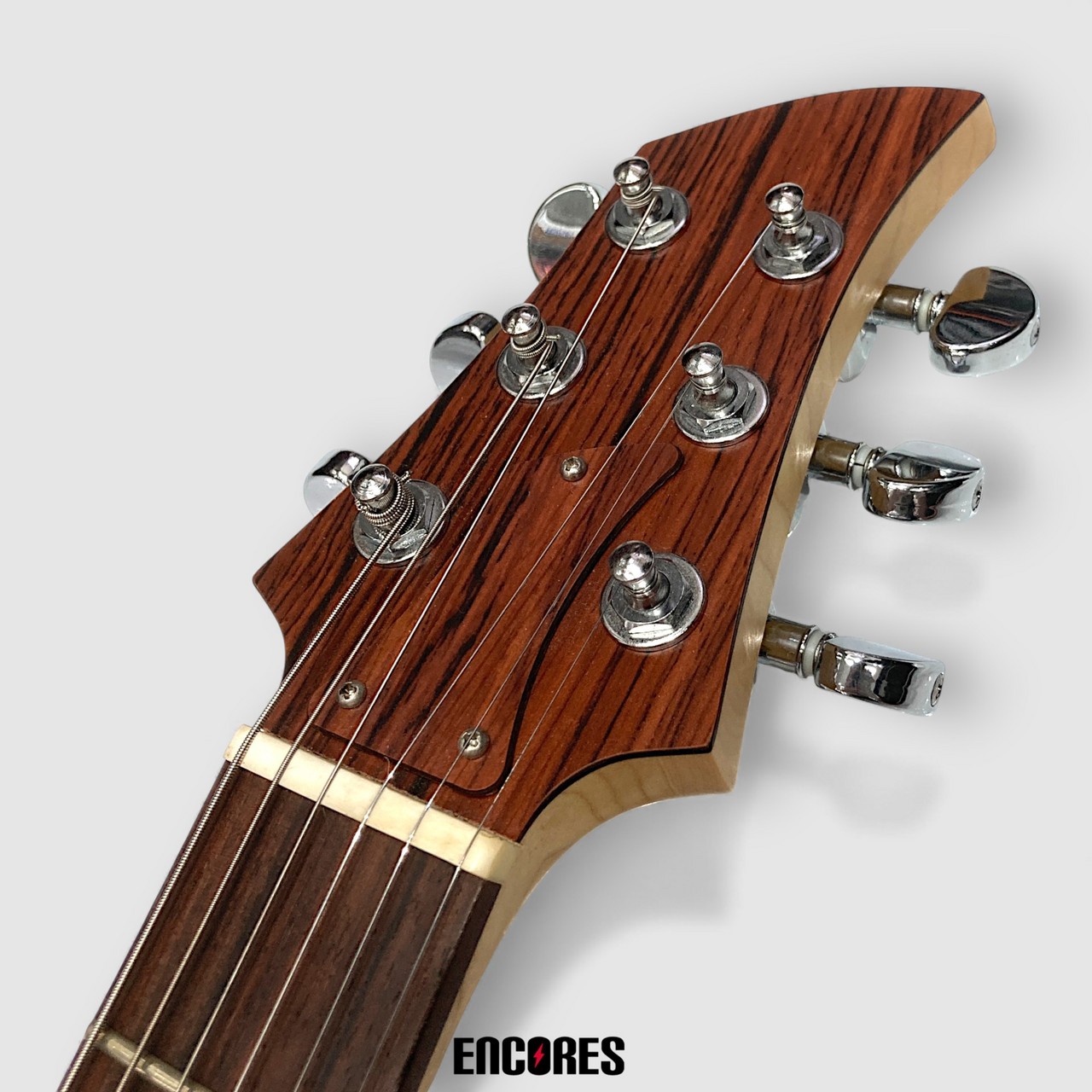 Ampeg Dan Armstrong Lucite Guitar ADA6（中古）【楽器検索デジマート】