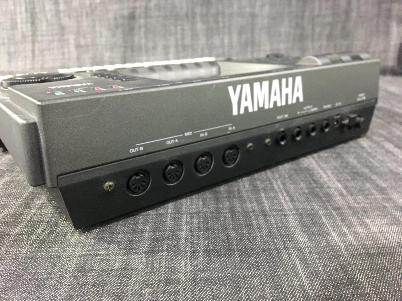 YAMAHA QY700（中古/送料無料）【楽器検索デジマート】