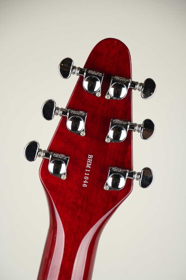Brian May Guitars Red Special Antique Cherry（中古）【楽器