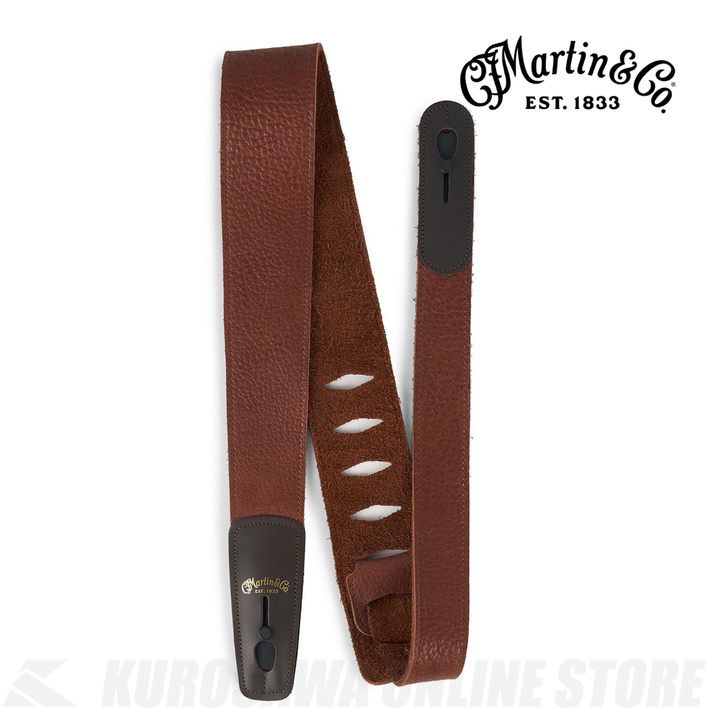 Martin MTN BUFFALO STRAP TAN[18A0142]《ストラップ》