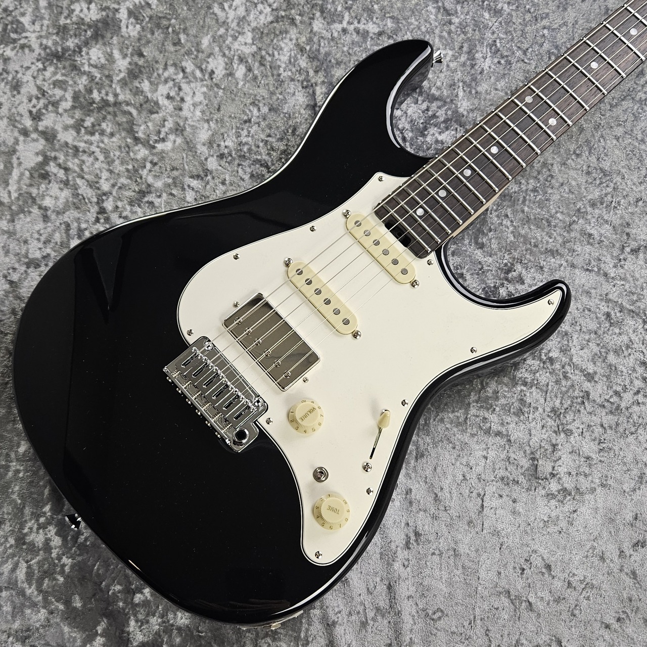 ギター edwards E-SNAPPER AL/R E-SNAPPER-AL/R | ESP GUITARS