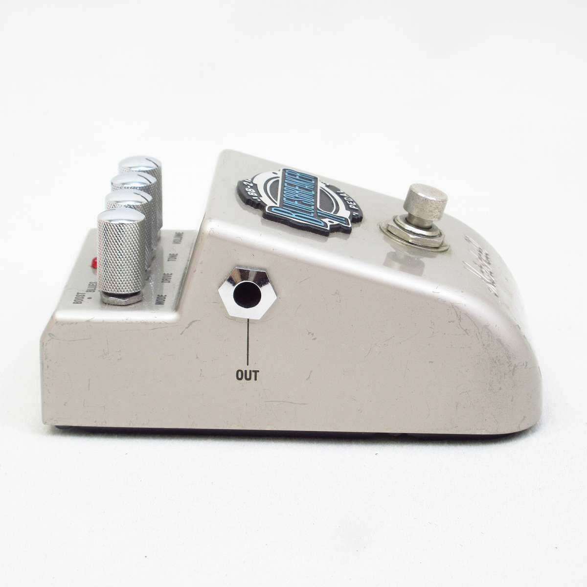 Marshall BB-2 Bluesbreaker II オーバードライブ 【横浜店】（中古