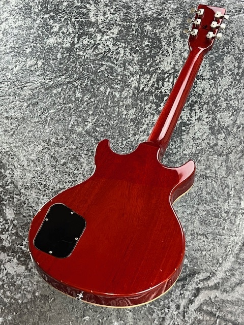 ESP 【特選中古】助六 -Cherry- 【2006'USED】【Ken Yokoyama