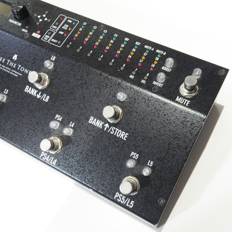 Free The Tone USED 中古 ARC-4 [AUDIO ROUTING CONTROLLER]（中古