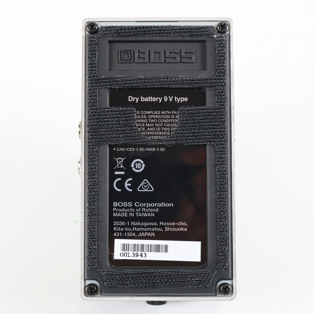 BOSS OC-3 スーパーオクターブ BOSS - OC-3 | SUPER Octave