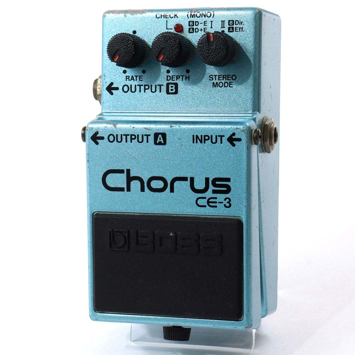 BOSS CE-3 / Chours 【池袋店】（中古）【楽器検索デジマート】