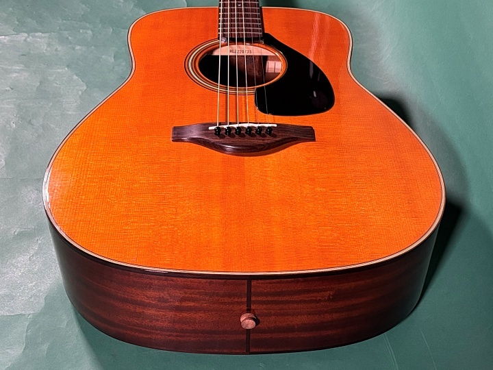 YAMAHA FG180-50TH（中古）【楽器検索デジマート】