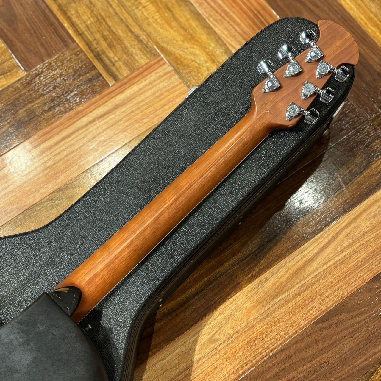 Ovation 【現物画像】CC57-1 セレブリティシリーズ SN:306670 【ご注意