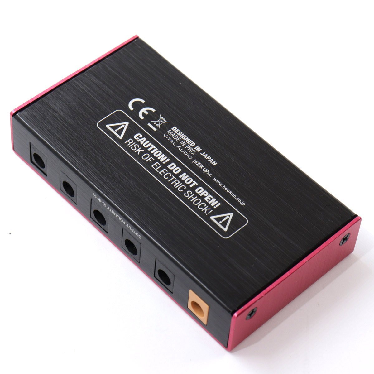 Vital Audio VA-05ADJ POWER CARRIER 【池袋店】（中古）【楽器