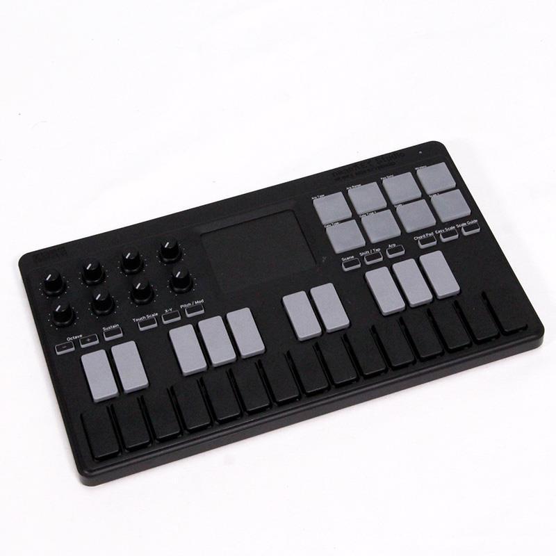 KORG USED 中古 nanokey Studio (コルグ)(モバイルMIDIキーボード)(25