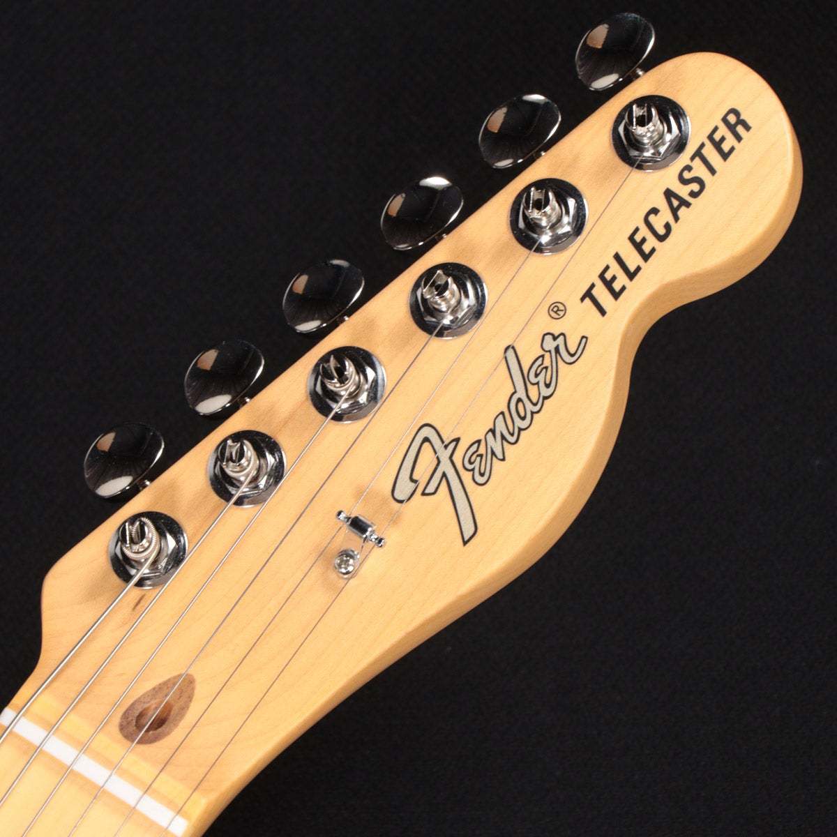 Fender FSR American PRO Spruce Telecaster Maple Honey Burst ≪S/N:US24008213≫ 【신사이바시점】 사진 8