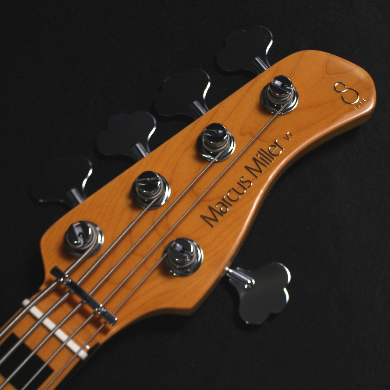 Sire V7 Vintage Ash New Gen 5st-Natural-#2N26560018【4.31 kg