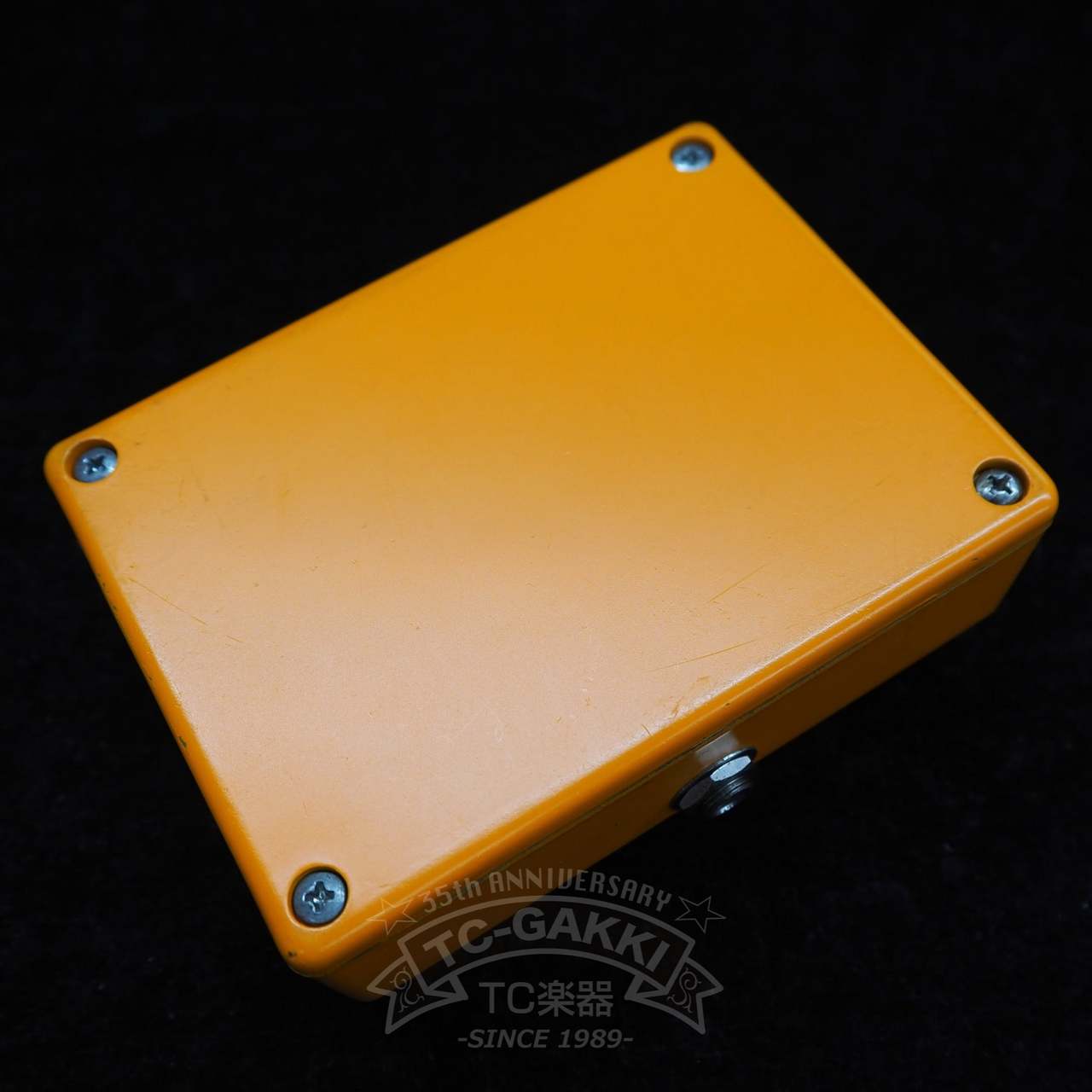 MXR phase 100 ビンテージ【美品】 MXR phase 100（ビンテージ）【楽器検索デジマート】