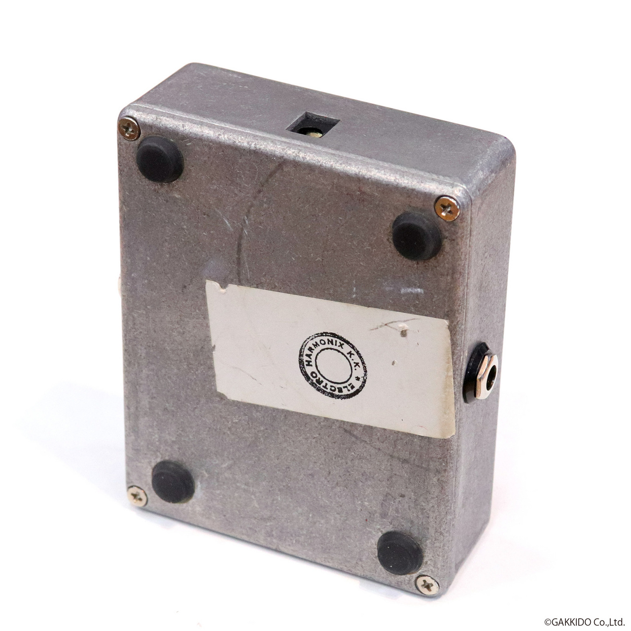 Electro-Harmonix Little Big Muff（中古）【楽器検索デジマート】