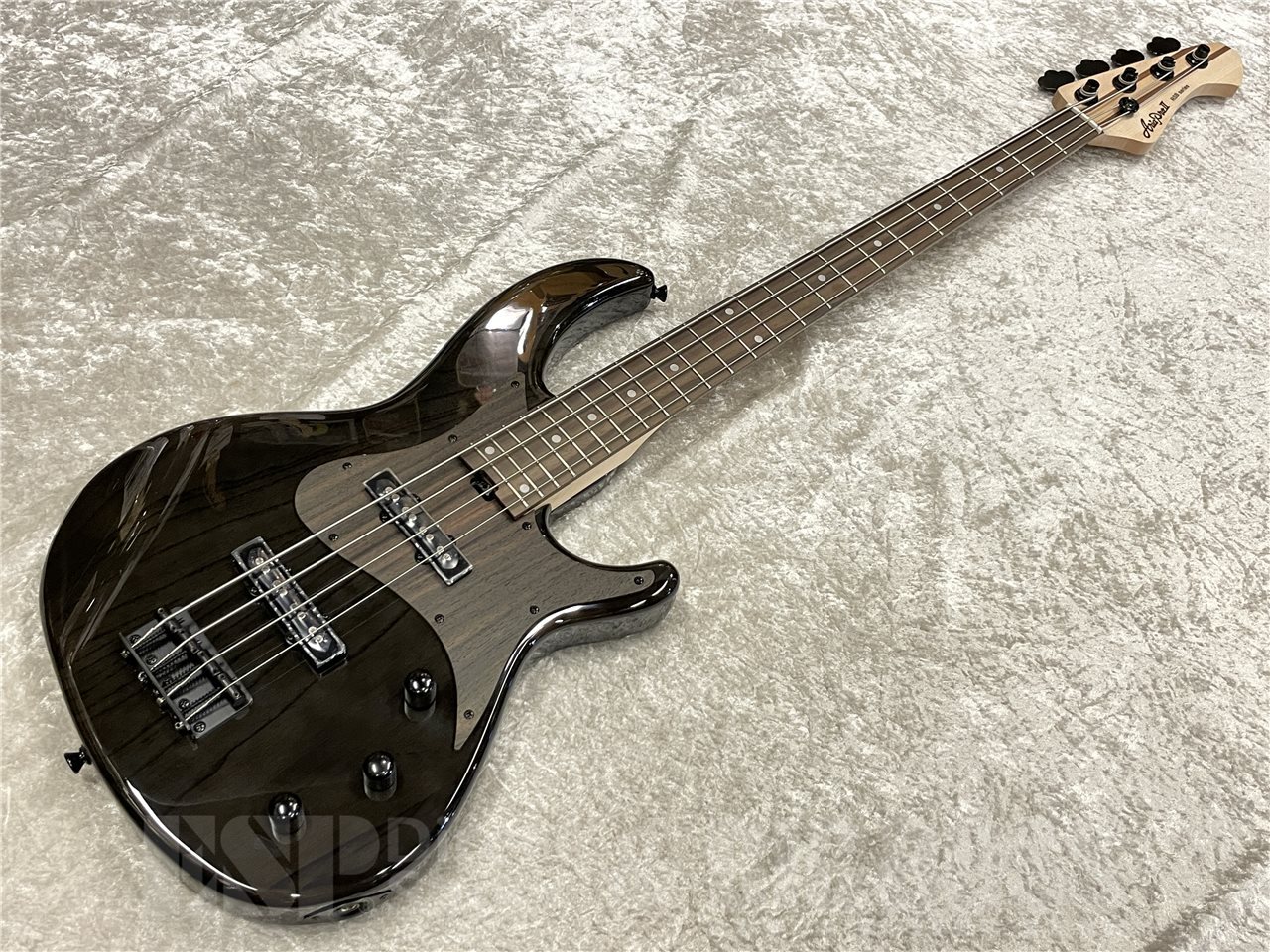Aria Pro II RSB-700WP【See-through Black】（新品/送料無料