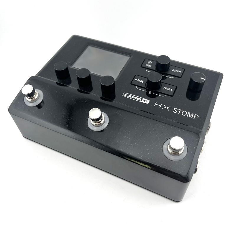 LINE 6 USED 中古 HX Stomp (LINE6) アンプ・キャビネット