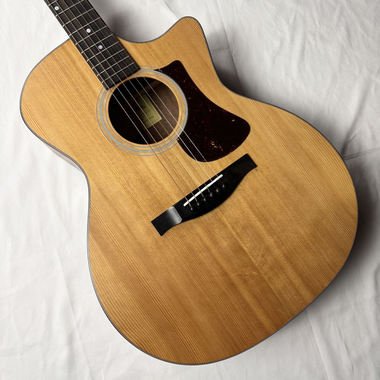 Eastman AC122-1CE-TC【展示入れ替え特価】（B級特価/送料無料）【楽器