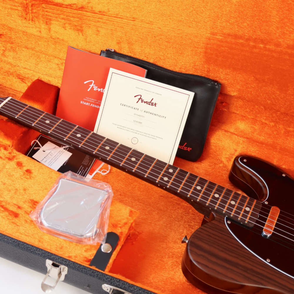 Fender 【中古】Fender George Harrison Rosewood Telecaster ジョージ