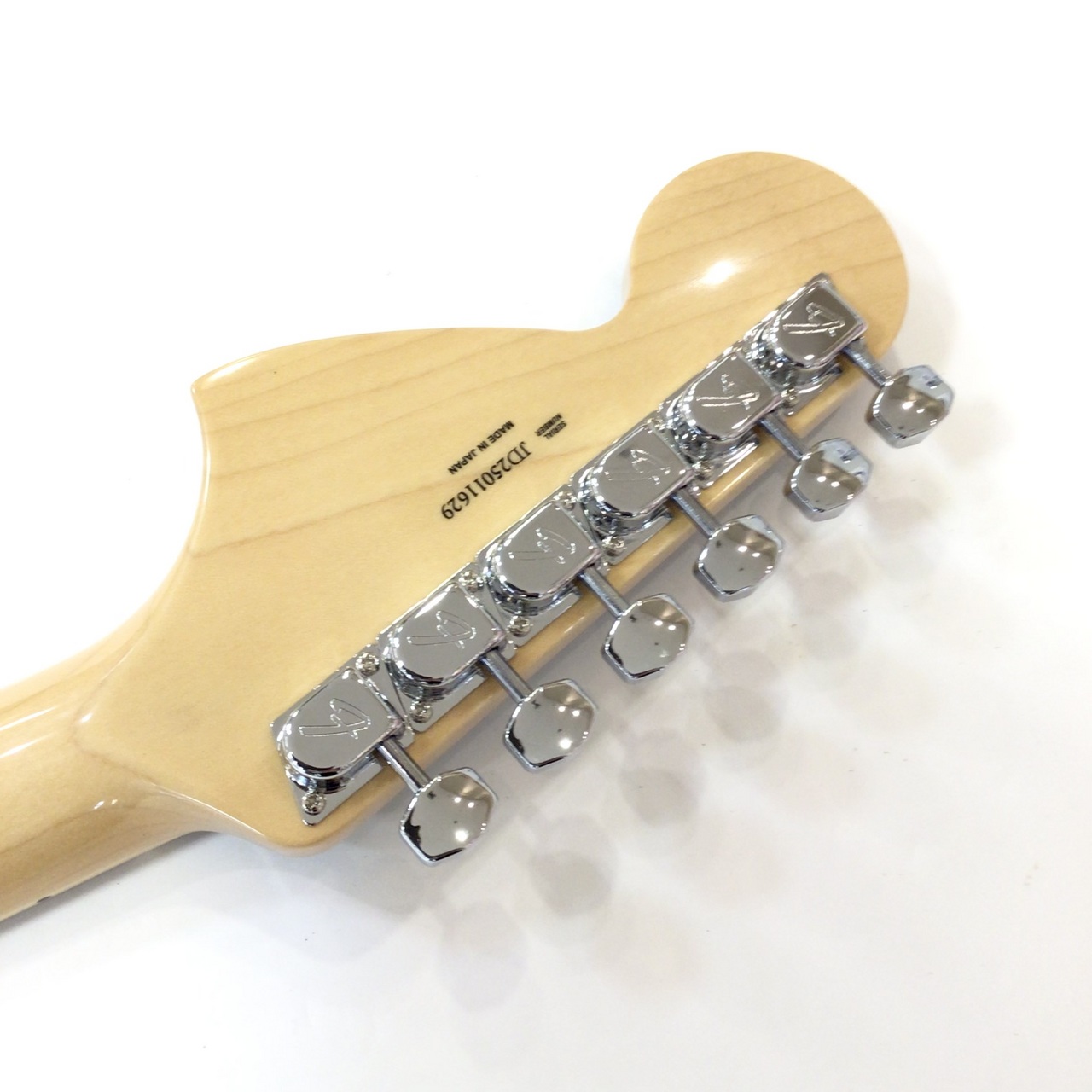 Fender Made in Japan ギター Made in Japan Fender Flagship Tokyo Editions Jaguar®