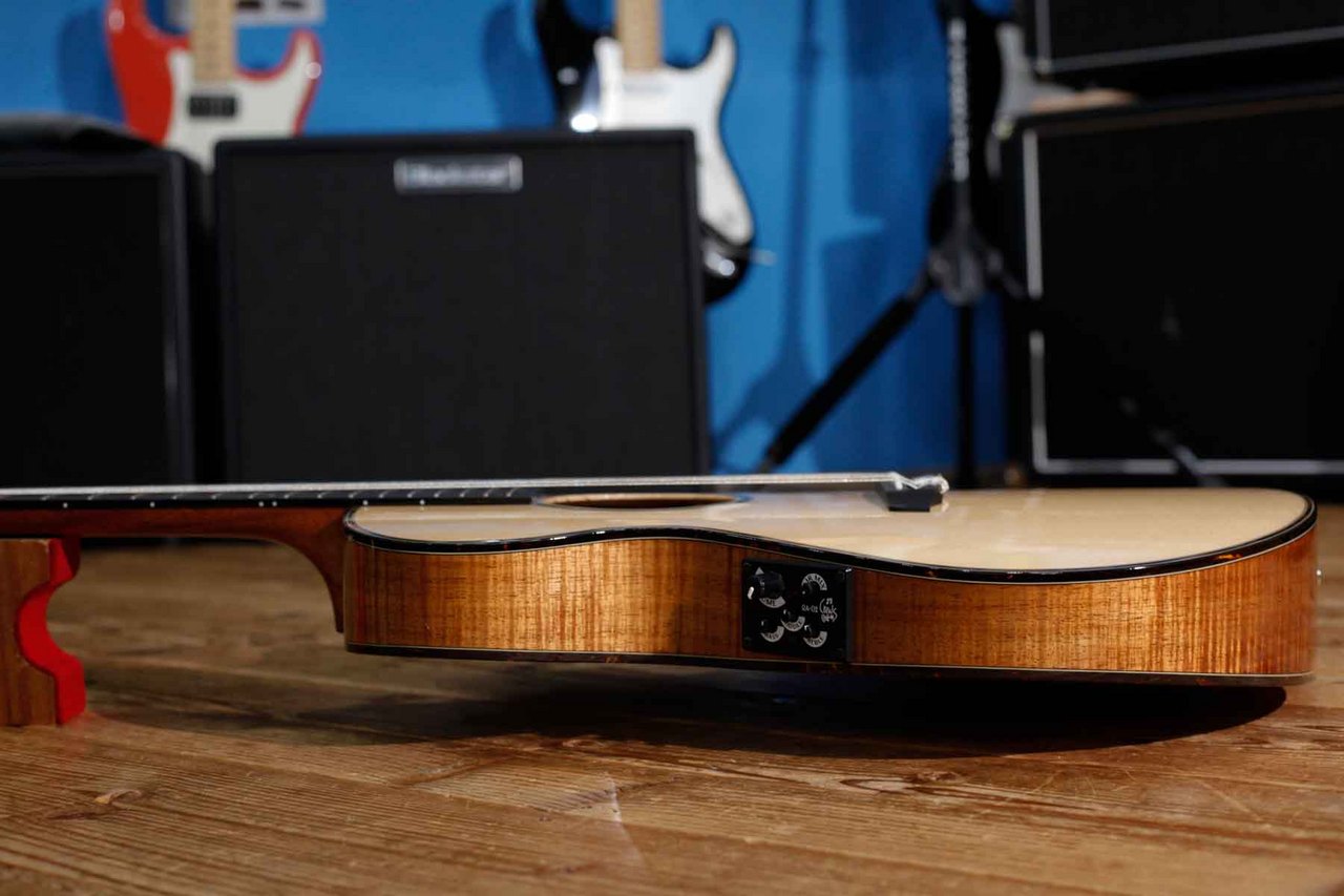 Crews Maniac Sound EG-1500C Premium Limited 
