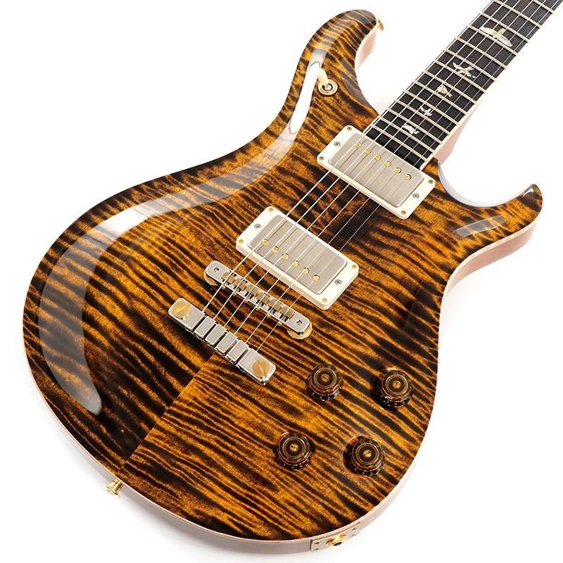 Paul Reed Smith(PRS) 2024 McCarty 594 10top (Yellow Tiger) [SN