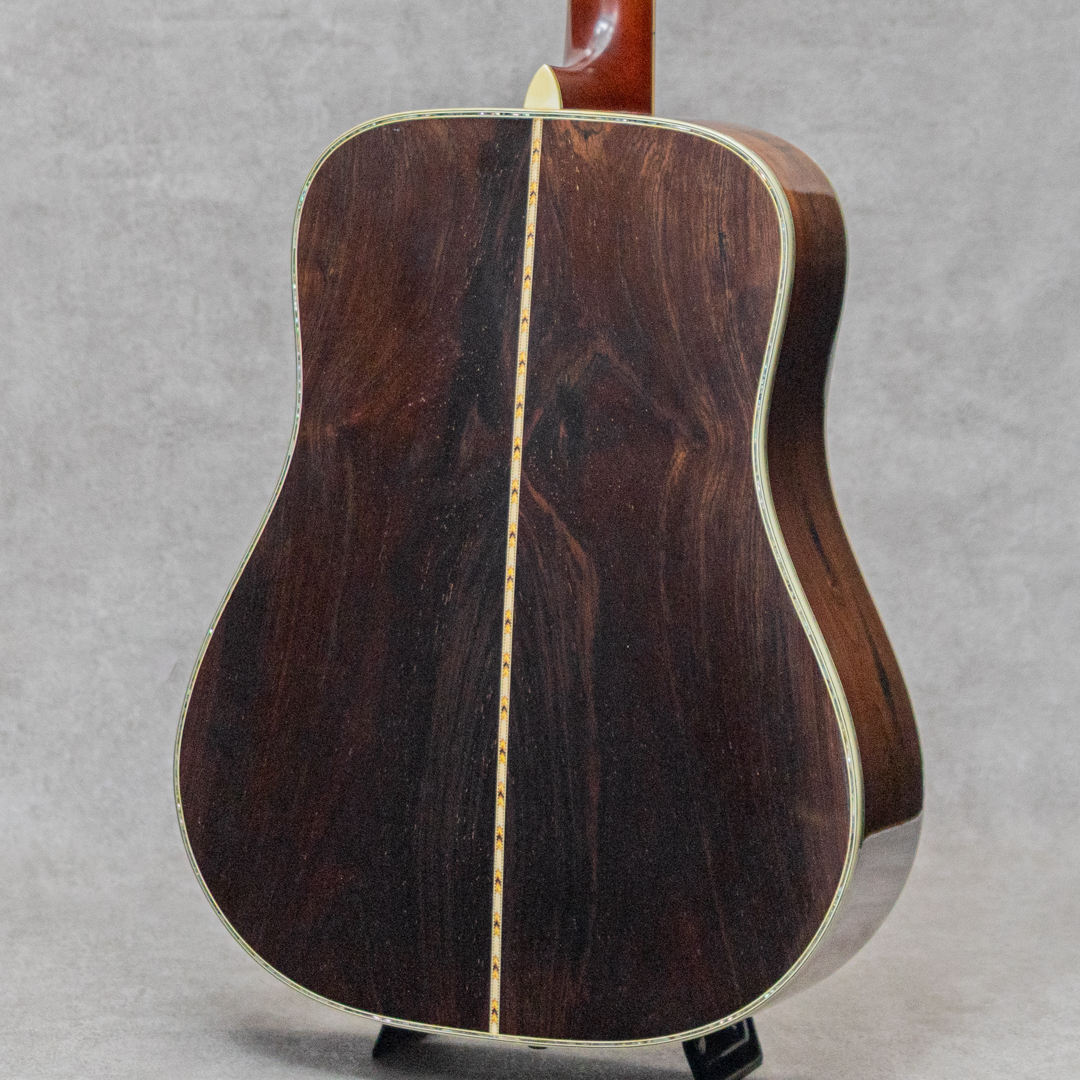 K.Yairi DY-45 Jacaranda / 1979（中古）【楽器検索デジマート】