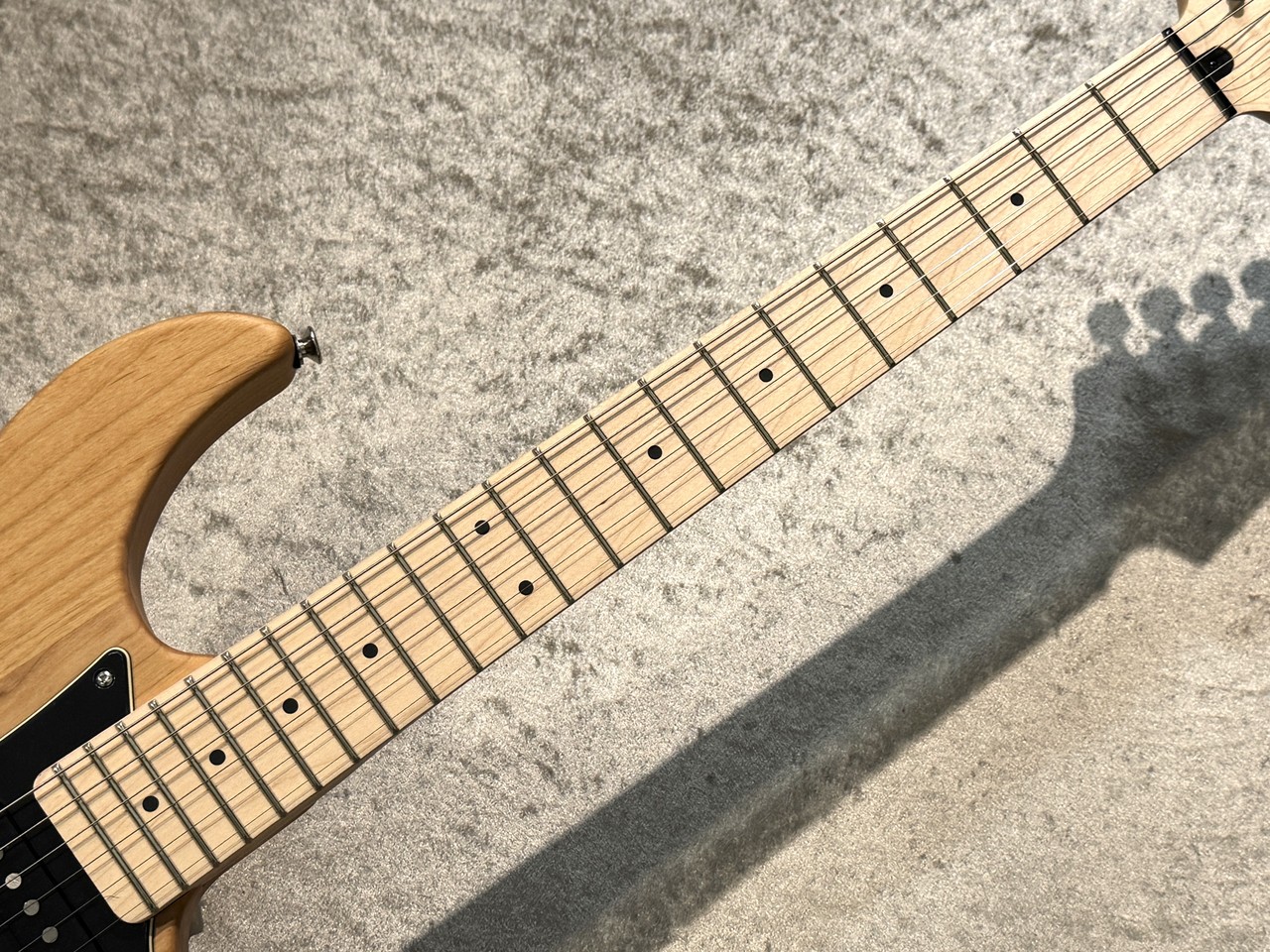 YAMAHA PACIFICA112VMX YNS #ILZ294255 【軽量3.22kg!】【人気モデル