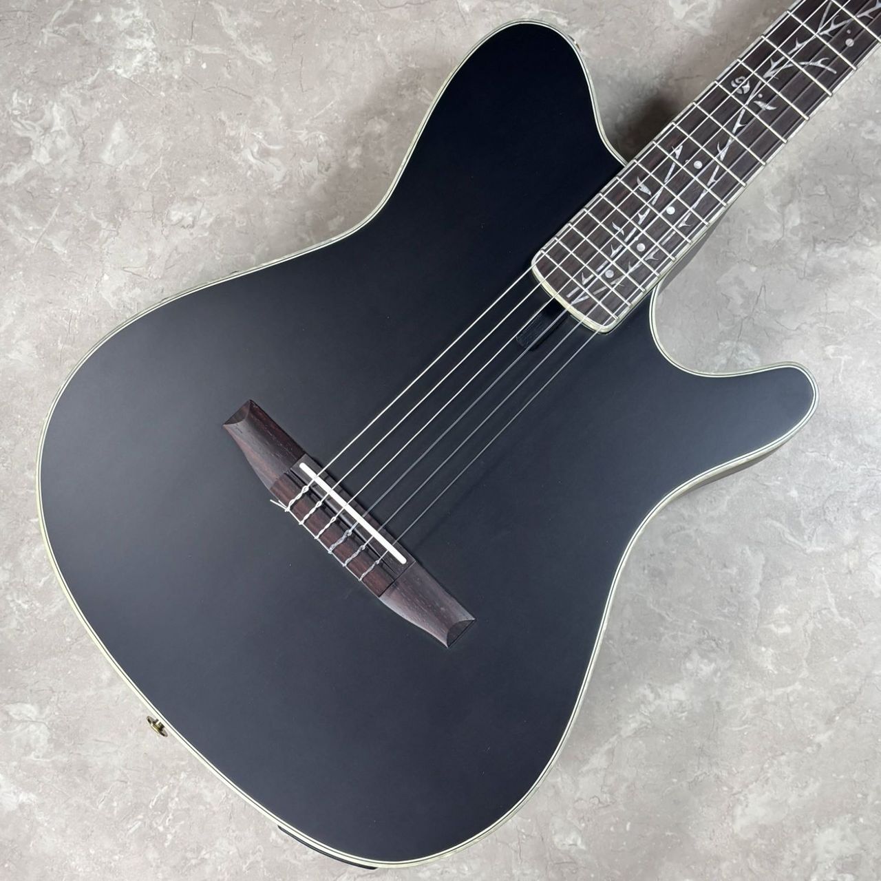 Ibanez TOD10N TKF【現物画像】エレガット Tim Henson Signature