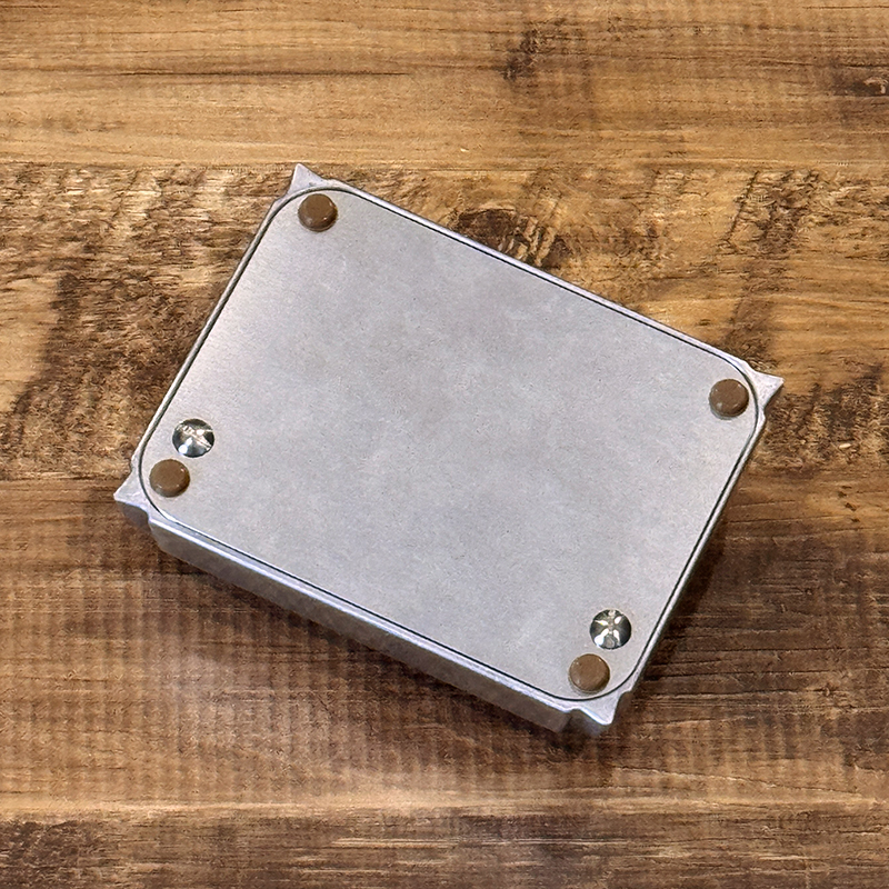 PartsPipe The CLON Overdrive Silver（中古）【楽器検索デジマート】