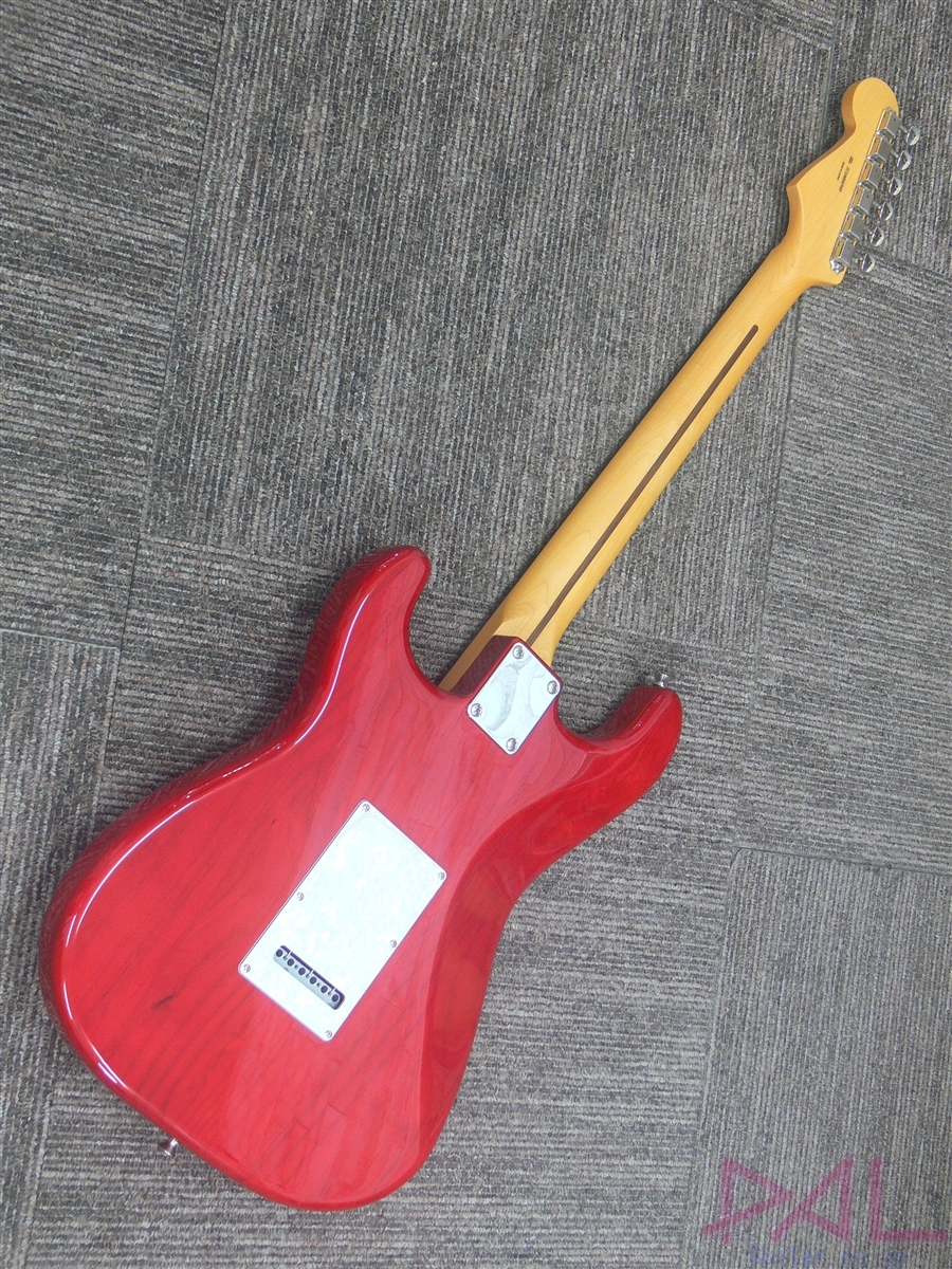 Fender Japan 2024 Collection Made in Japan Hybrid II Stratocaster