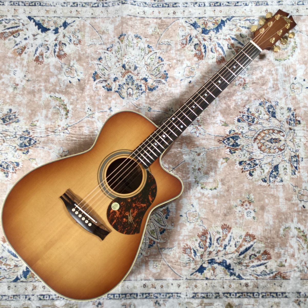 MATON EBG808C-NASHVILLE（新品/送料無料）【楽器検索デジマート】