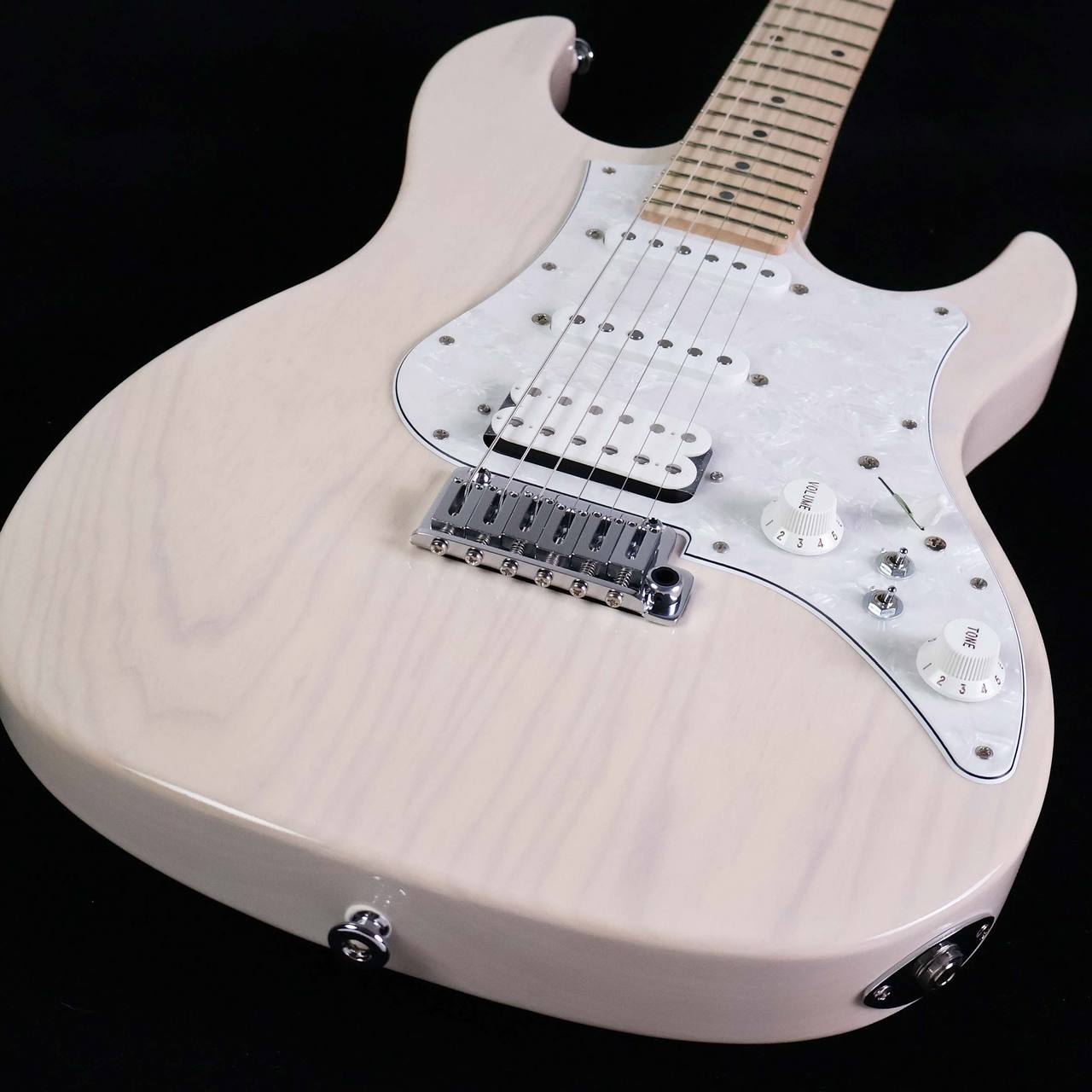 FUJIGEN(FGN) EOS2-ASH-M/WBU S/N：K240026 【ラッカー塗装】【未展示